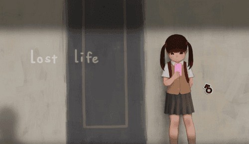 lostllife1.52破解版-lostllife1.52破解版汉化安卓版v1.52 运行截图3