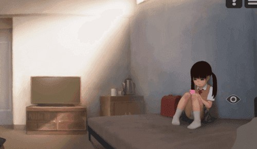lostllife1.52破解版-lostllife1.52破解版汉化安卓版v1.52 运行截图2