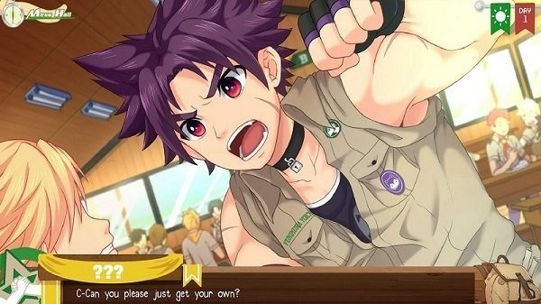 camp buddy教官线全CG中文试玩版-campbuddy教官线试玩版下载2.0 运行截图2