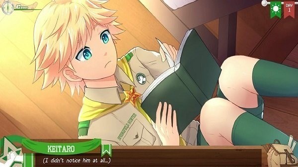 camp buddy教官线全CG中文试玩版-campbuddy教官线试玩版下载2.0 运行截图3