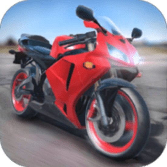 竞速赛车 v1.0