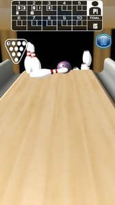 模拟保龄球大作战安卓版下载_模拟保龄球大作战最新安卓版手游下载 运行截图2