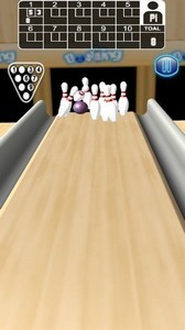 模拟保龄球大作战安卓版下载_模拟保龄球大作战最新安卓版手游下载 运行截图3