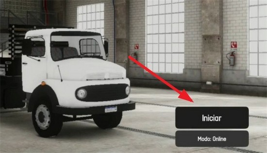 全球卡车在线游戏国际服下载安装_全球卡车在线游戏国际服最新版下载v0.0.7 运行截图3