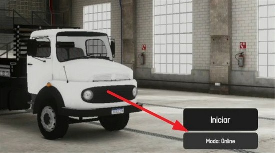 全球卡车在线游戏国际服下载安装_全球卡车在线游戏国际服最新版下载v0.0.7 运行截图1