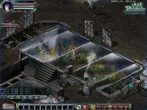 决战online手机版下载_决战online手游官方最新版_决战online免费版 v3.1.1 运行截图2