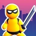 幽灵高手行者 v1.0
