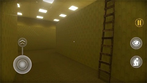 逃离后室backrooms手机版下载_逃离后室手机正版v1.84.7 运行截图3