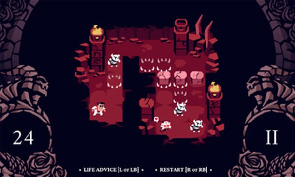 地狱把妹王手游下载_地狱把妹王2025最新版1.1 运行截图3