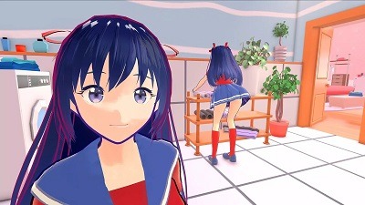 异世界慢生活游戏画面 异世界慢生活游戏画面