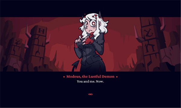 地狱把妹王游戏画面展示