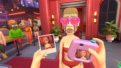 我是保安MOD内置菜单最新版本下载-我的保安人生免广告FM菜单下载v1.6.11 安卓版 运行截图3