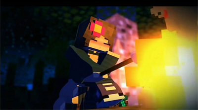 我的世界珍妮模组手机版下载_我的世界珍妮模组完整版无遮瑕安装v3.3 破解版 运行截图2